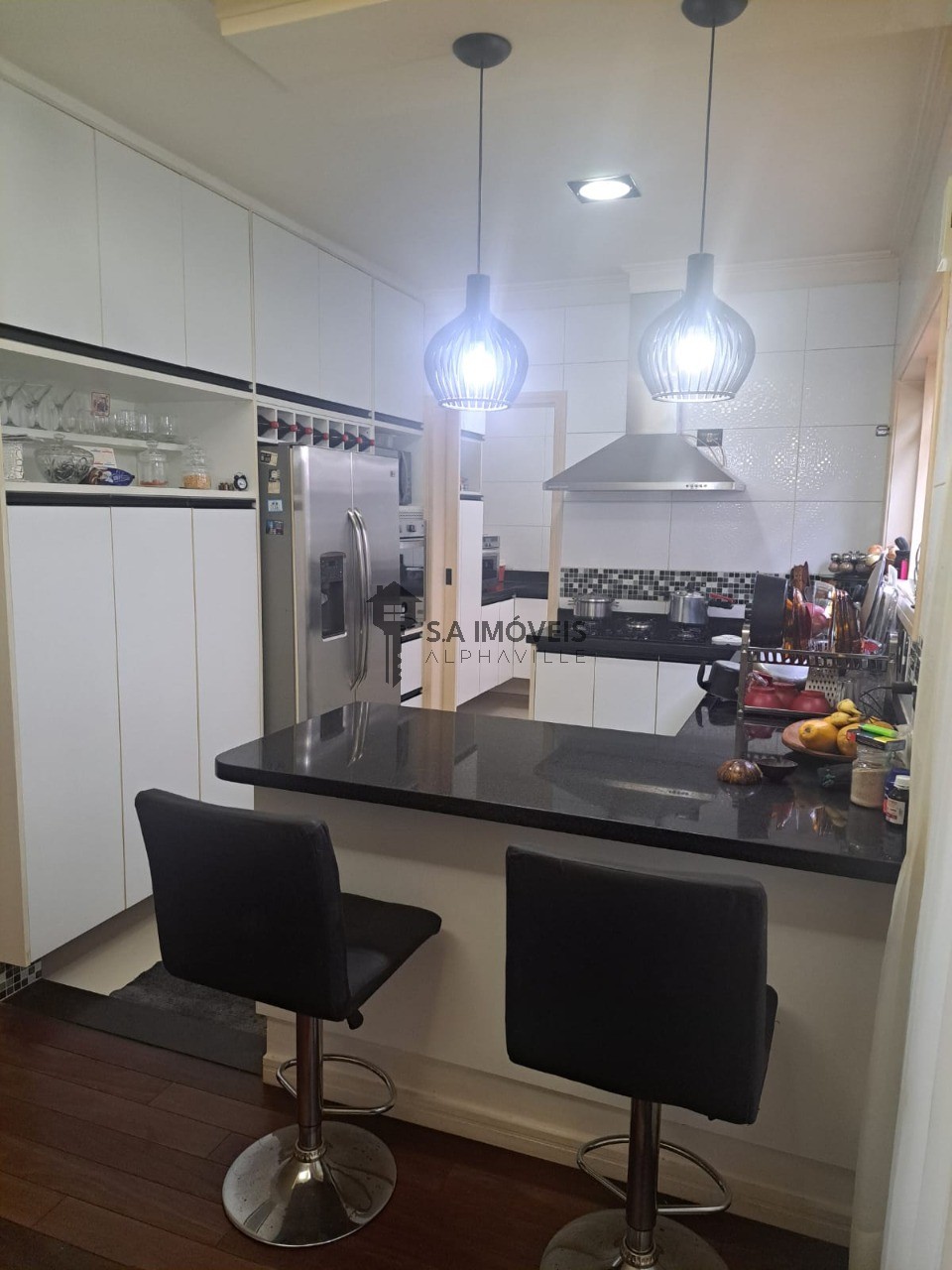 Casa à venda no Morada das Flores, 200 m² – Morada das Flores (aldeia da Serra), Santana de Parnaíba – Cód. 77081663 — imagem 9