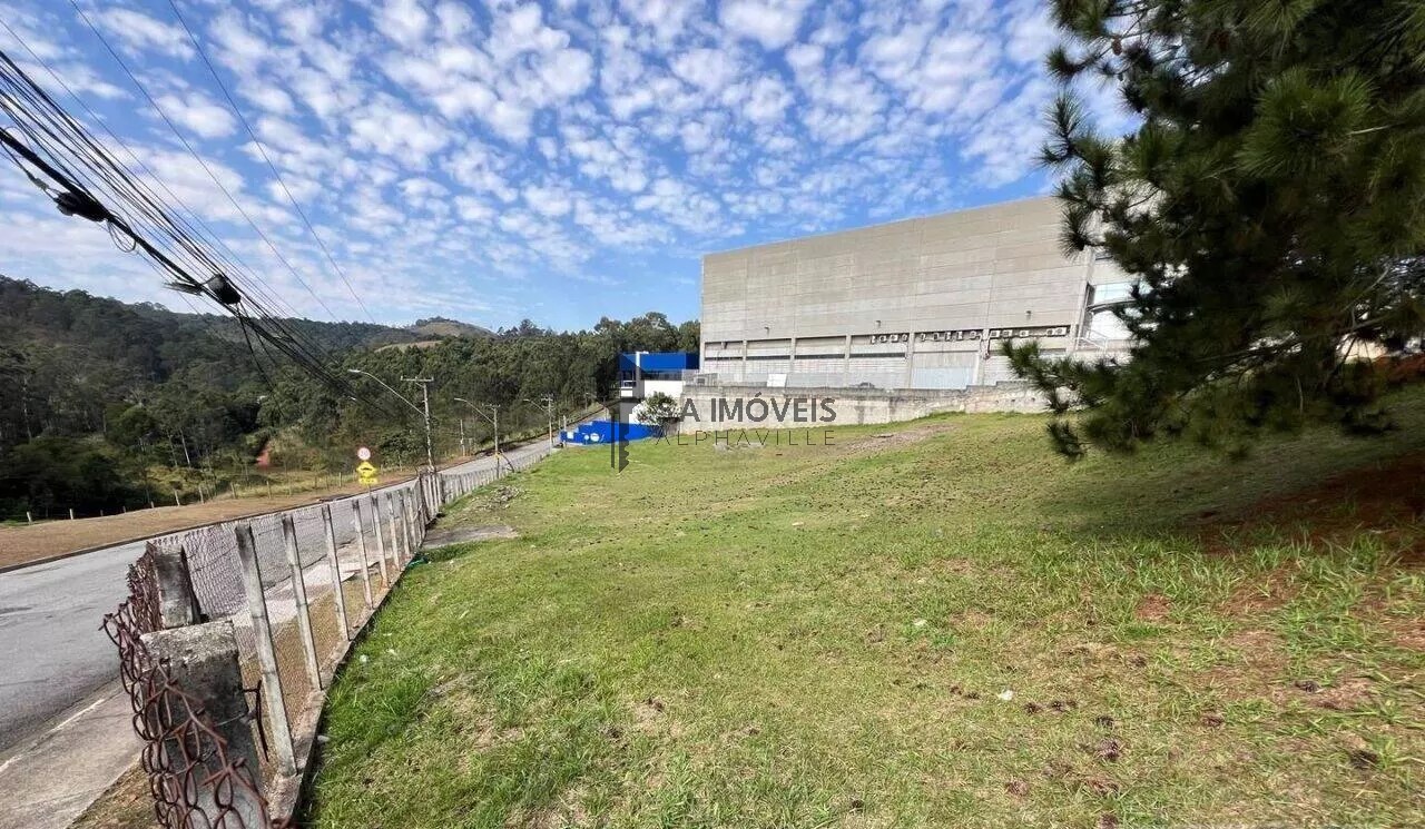 Terreno à venda em Tamboré, 4.977 m² – Barueri – Cód. 77117524 — imagem 5