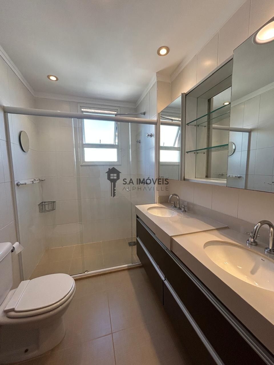 Apartamento para venda ou locação no Premium Tamboré, 156 m² – Tamboré, Santana de Parnaíba – Cód. 77032595 — imagem 17