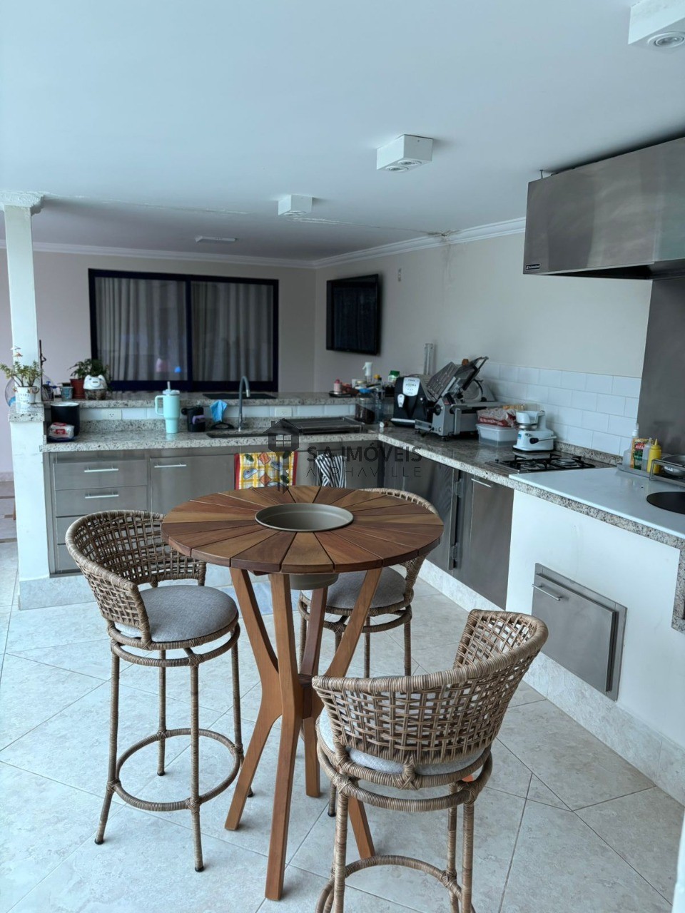 Casa à venda no Tamboré 6, 170 m² – Tamboré, Santana de Parnaíba – Cód. 77085673 — imagem 11