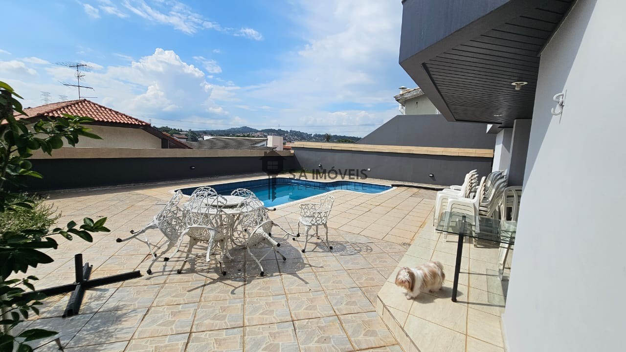 Casa para venda ou locação no Residencial 6, 380 m² – Alphaville, Santana de Parnaíba – Cód. 77086696 — imagem 20