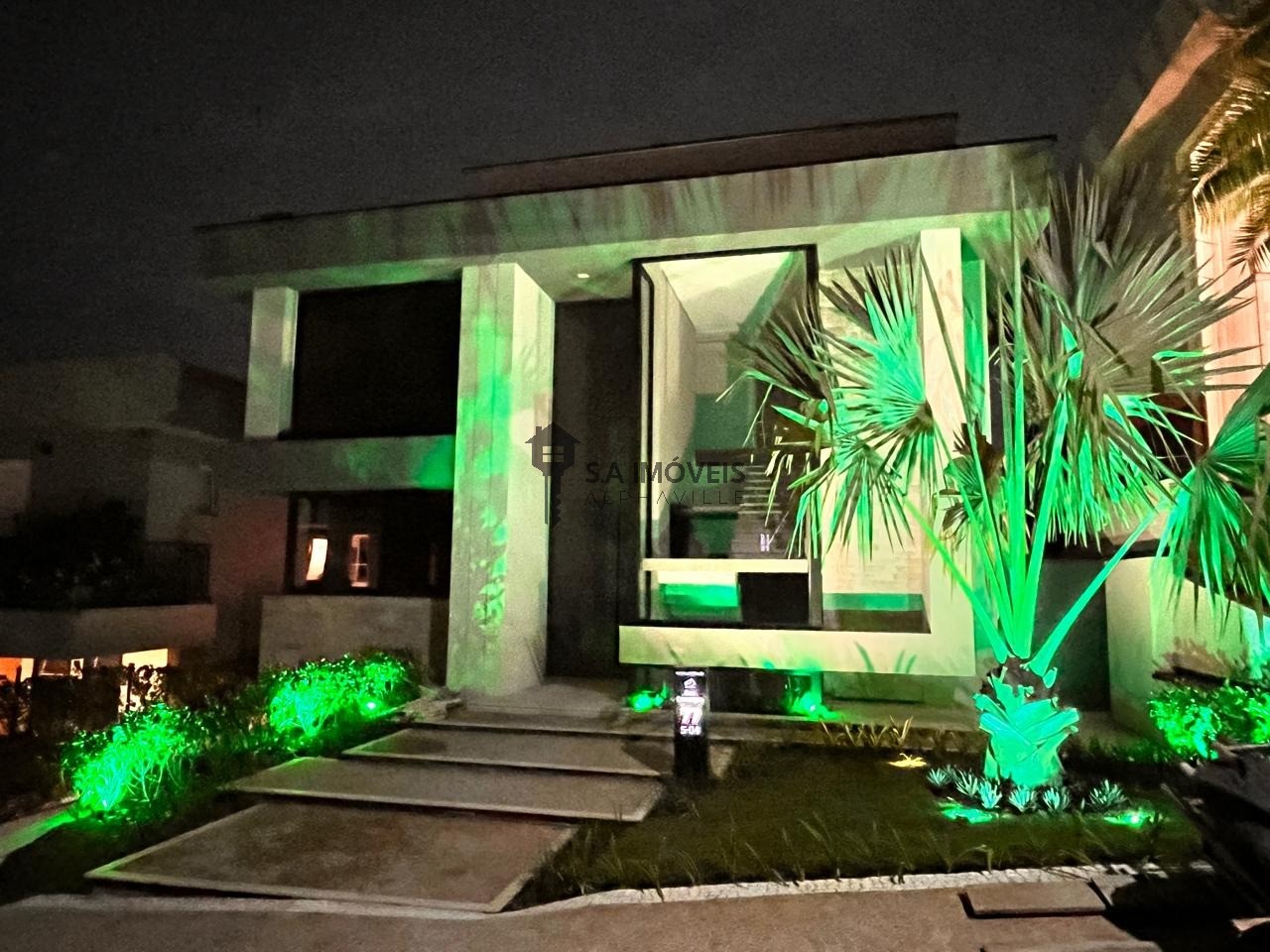 Casa à venda no Tamboré 11, 500 m² – Tamboré, Santana de Parnaíba – Cód. 75798552 — imagem 3