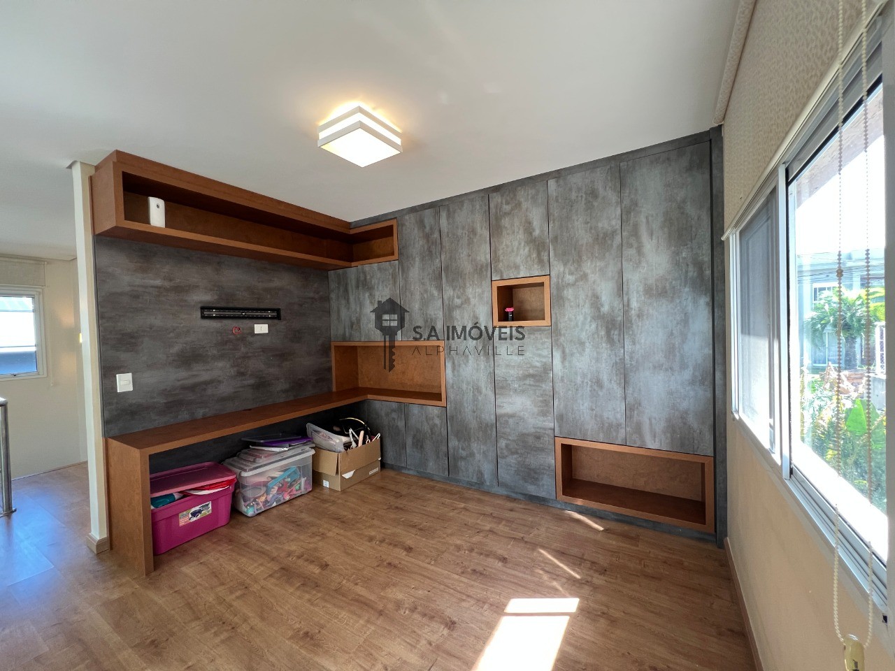 Casa à venda no Campos do Conde Alphaville, 338,15 m² – Tamboré, Santana de Parnaíba – Cód. 77029894 — imagem 23