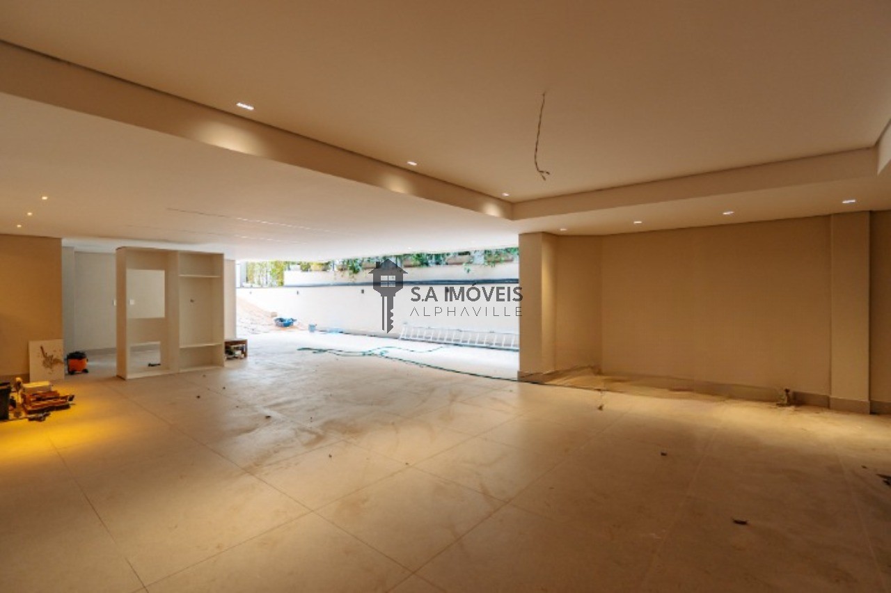 Casa à venda no Tamboré 11, 500 m² – Tamboré, Santana de Parnaíba – Cód. 75798552 — imagem 20