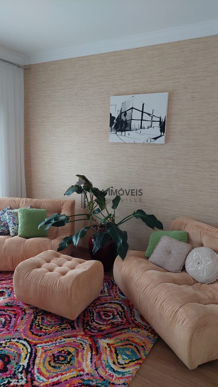 Casa para venda ou locação no Morada dos Lagos, 483 m² – Residencial Morada dos Lagos, Barueri – Cód. 77033075 — imagem 6