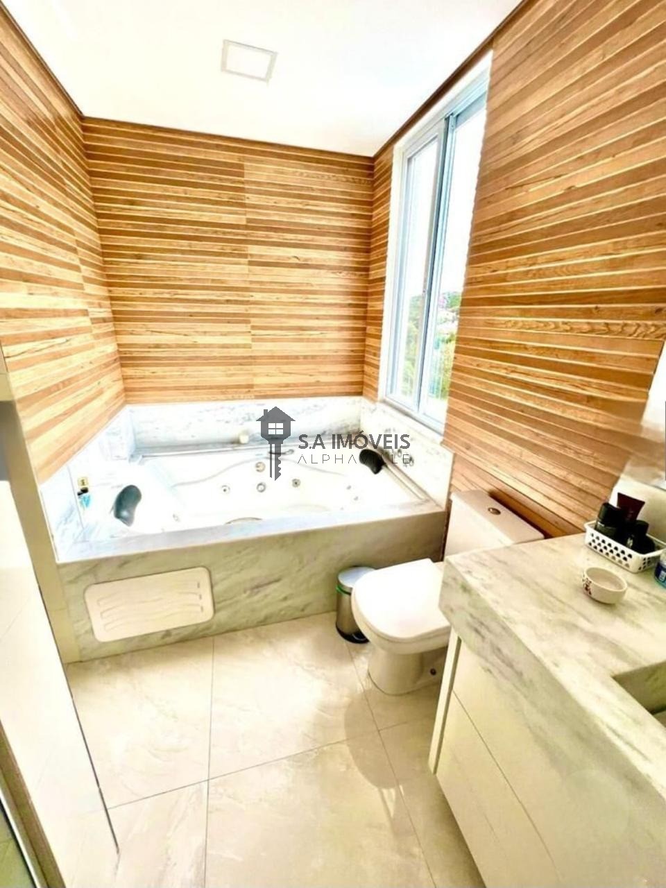 Casa à venda no New Ville, 330 m² – Suru, Santana de Parnaíba – Cód. 77053665 — imagem 17