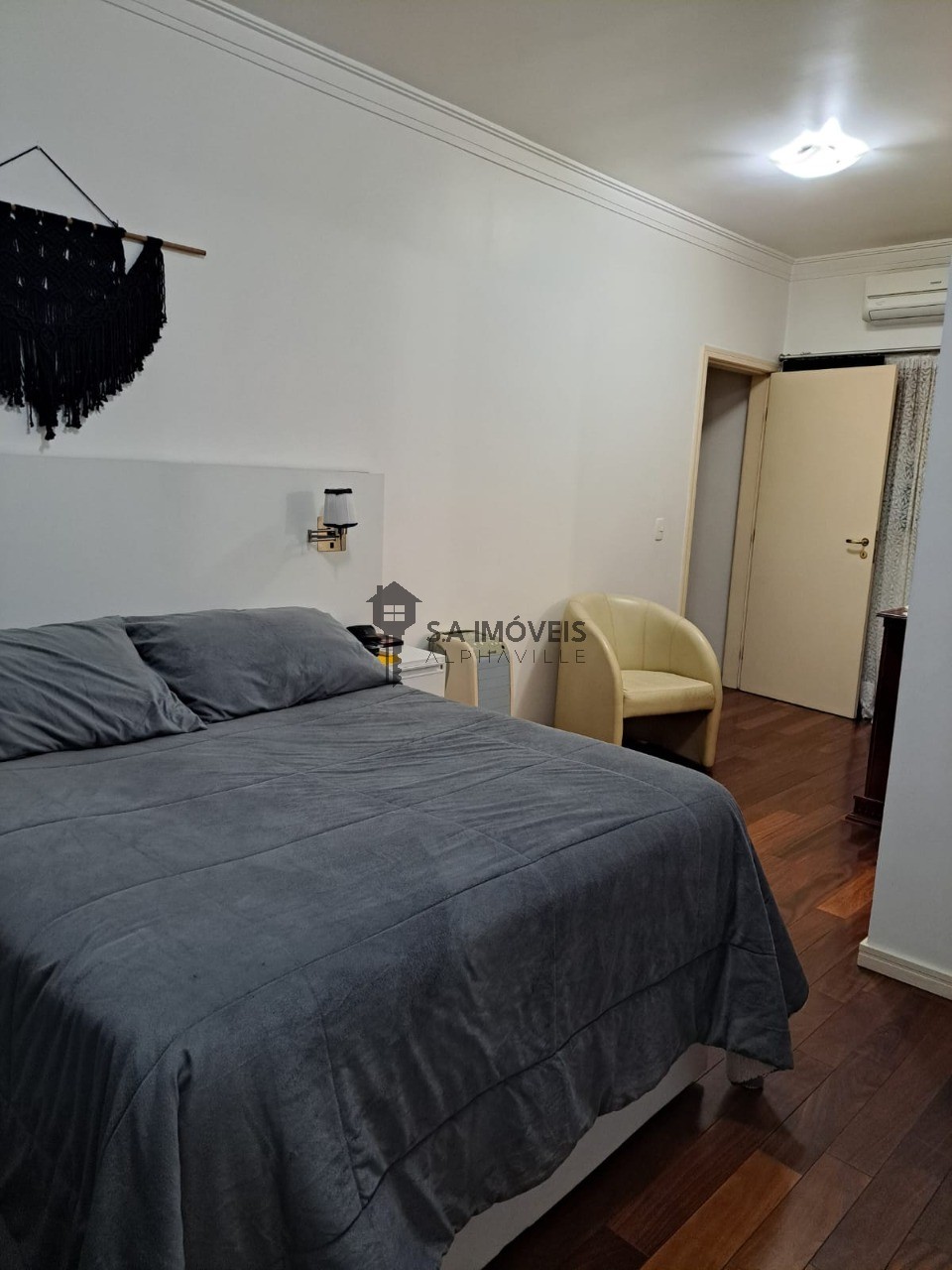 Casa à venda no Morada das Flores, 200 m² – Morada das Flores (aldeia da Serra), Santana de Parnaíba – Cód. 77081663 — imagem 14