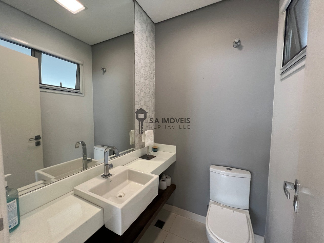 Casa à venda no Campos do Conde Alphaville, 338,15 m² – Tamboré, Santana de Parnaíba – Cód. 77029894 — imagem 16