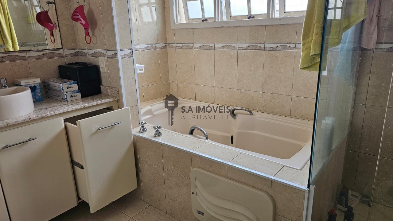 Casa para venda ou locação no Residencial 6, 380 m² – Alphaville, Santana de Parnaíba – Cód. 77086696 — imagem 18