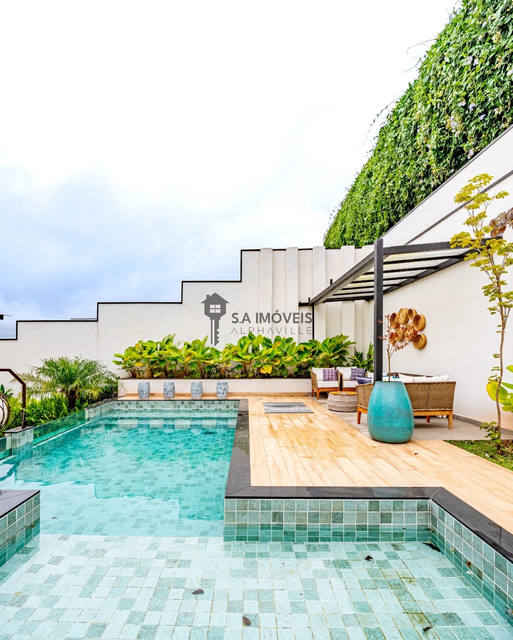 Casa à venda no Genesis 2, 440 m² – Alphaville, Santana de Parnaíba – Cód. 77068600 — imagem 23