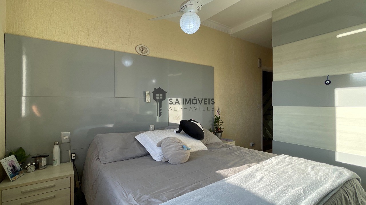 Casa à venda no Residencial 10, 400 m² – Alphaville, Santana de Parnaíba – Cód. 77044590 — imagem 23