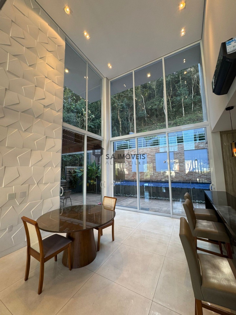 Casa à venda no Altavis, 360 m² – Quintas do Ingaí, Santana de Parnaíba – Cód. 74176098 — imagem 9
