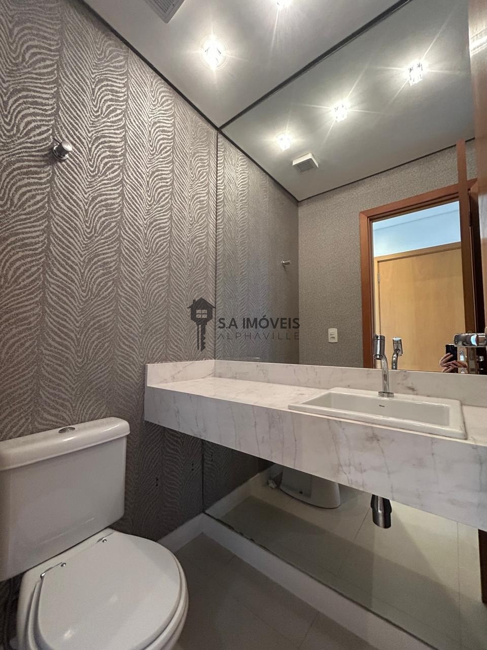 Apartamento para venda ou locação no Premium Tamboré, 156 m² – Tamboré, Santana de Parnaíba – Cód. 77032595 — imagem 20