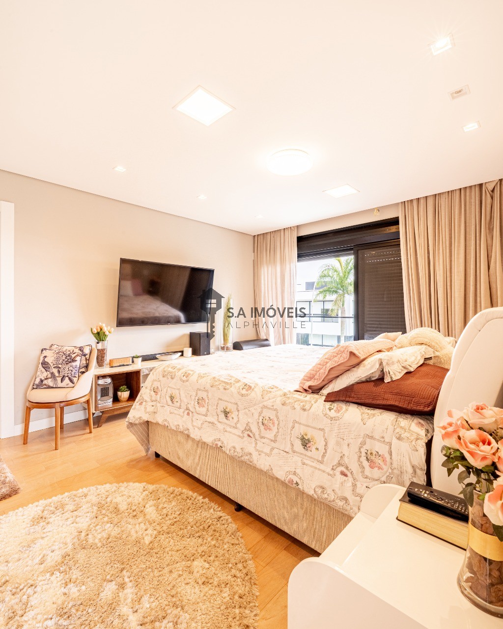 Casa à venda no Genesis 2, 440 m² – Alphaville, Santana de Parnaíba – Cód. 77068600 — imagem 16
