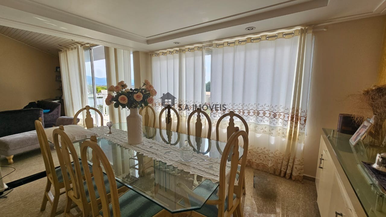 Casa para venda ou locação no Residencial 6, 380 m² – Alphaville, Santana de Parnaíba – Cód. 77086696 — imagem 4