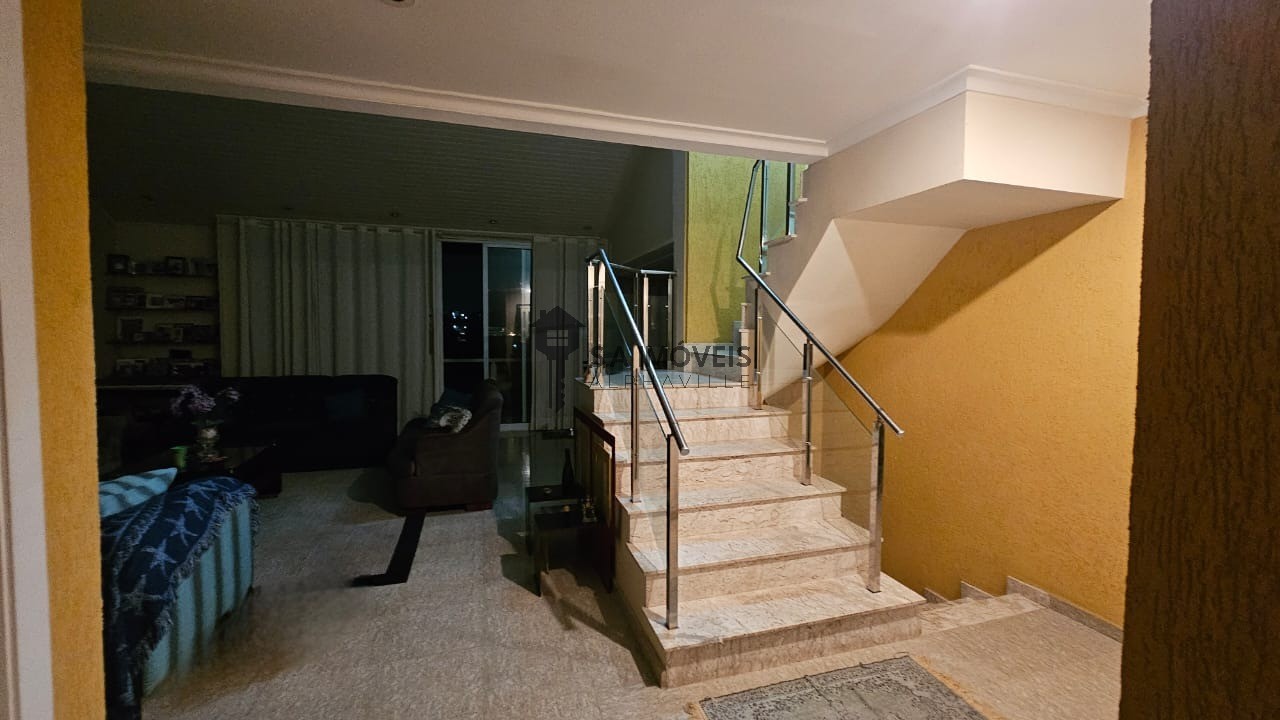 Casa para venda ou locação no Residencial 6, 380 m² – Alphaville, Santana de Parnaíba – Cód. 77086696 — imagem 9