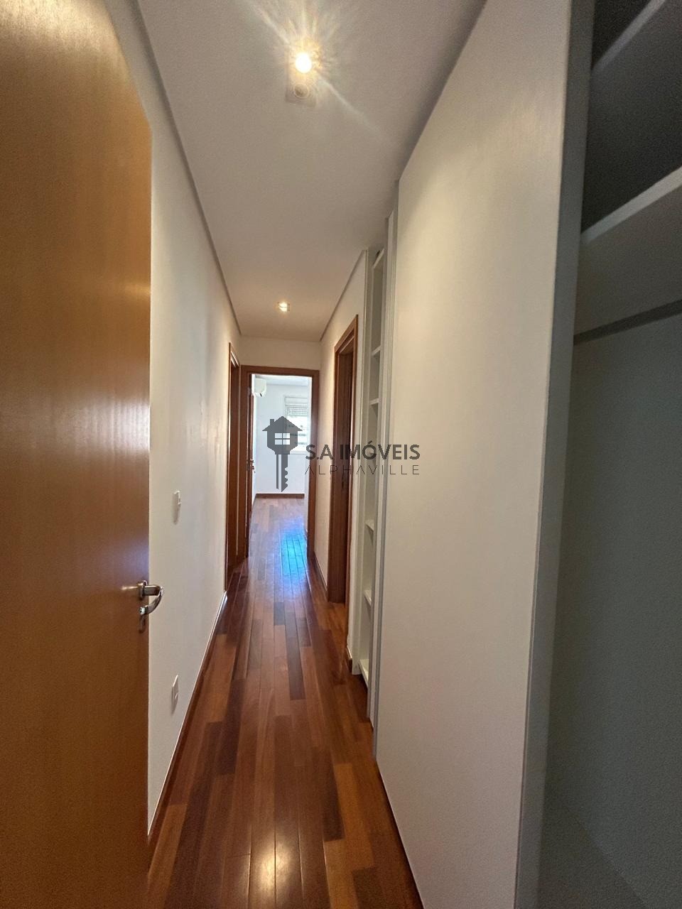 Apartamento para venda ou locação no Premium Tamboré, 156 m² – Tamboré, Santana de Parnaíba – Cód. 77032595 — imagem 8