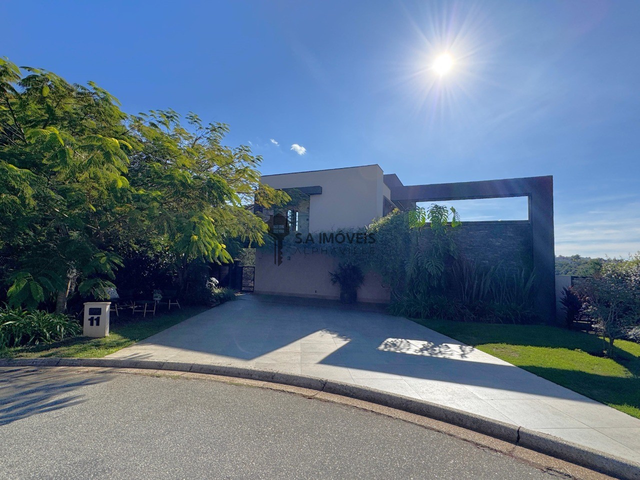 Casa à venda no Genesis 2, 480 m² – Alphaville, Santana de Parnaíba – Cód. 77100398 — imagem 5
