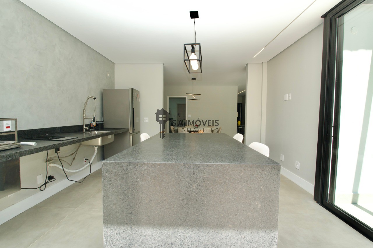 Casa à venda no Residencial 6, 450 m² – Alphaville, Santana de Parnaíba – Cód. 77113126 — imagem 7
