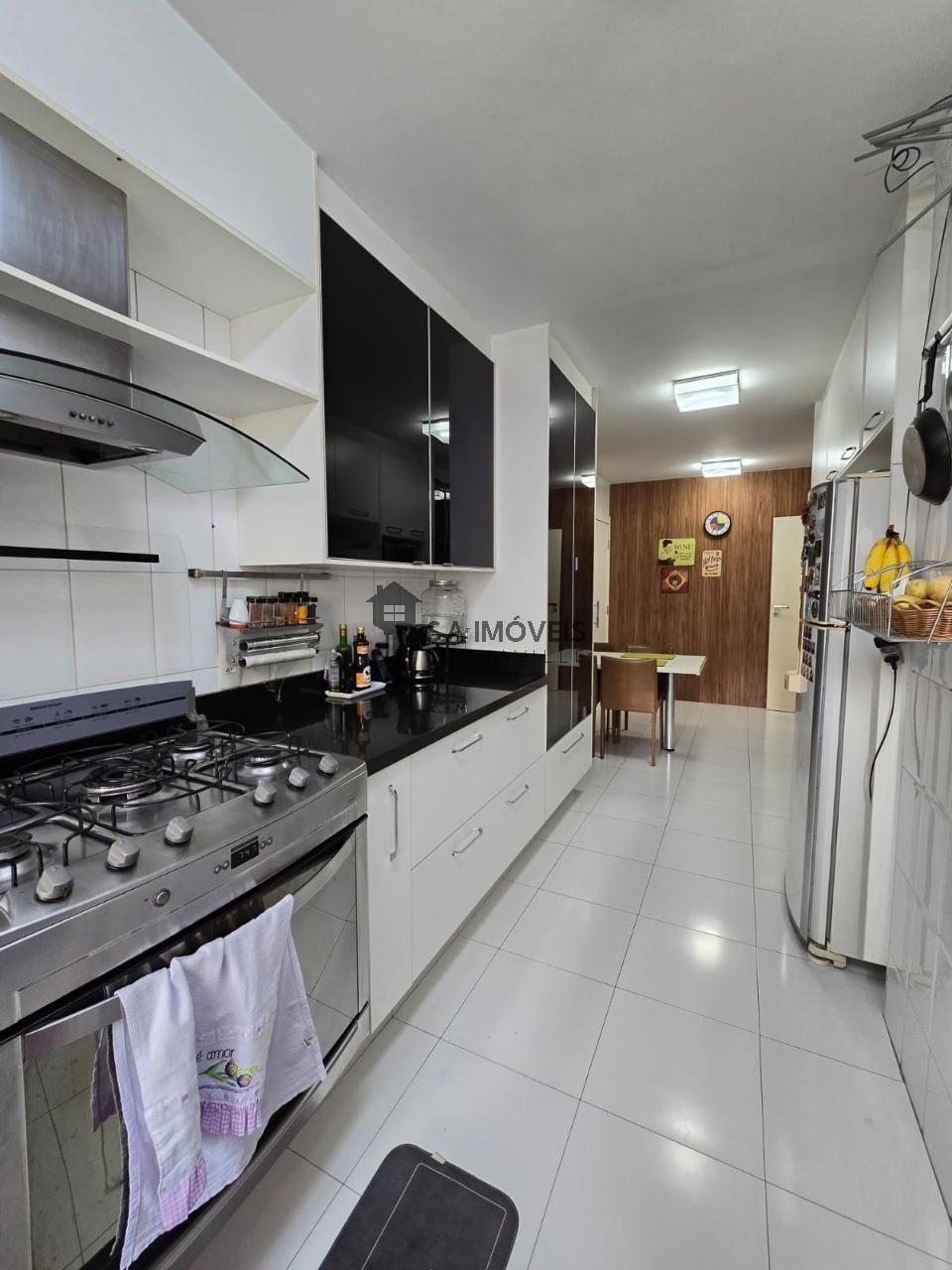 Apartamento à venda em Alphaville Centro Industrial e Empresarial/Alphaville., 165 m² – Barueri – Cód. 77112312 — imagem 8
