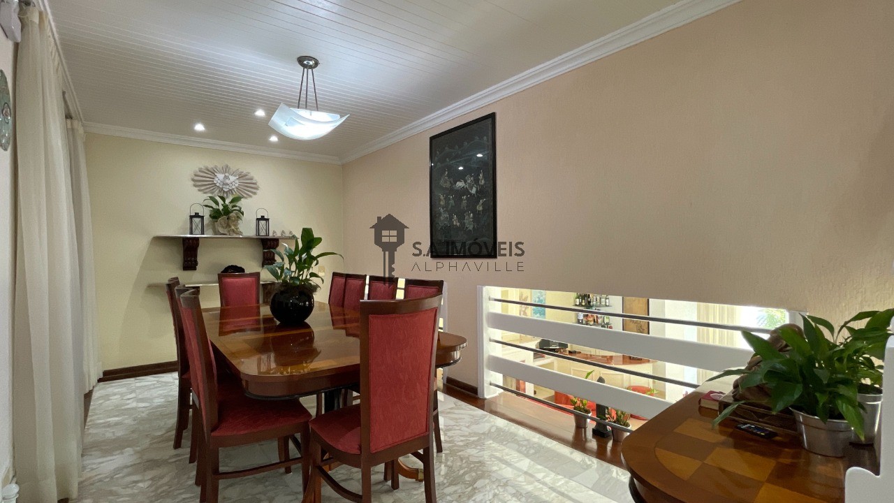 Casa à venda no Residencial 10, 400 m² – Alphaville, Santana de Parnaíba – Cód. 77044590 — imagem 17