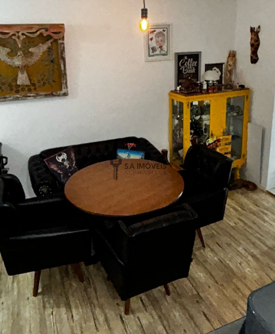 Apartamento à venda no Alpha Sitio, 96 m² – Tamboré, Santana de Parnaíba – Cód. 67776188 — imagem 4