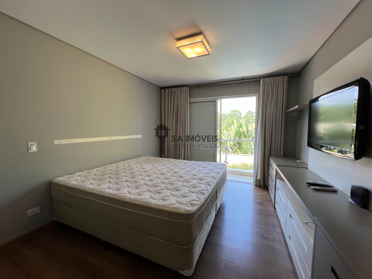 Casa à venda no Campos do Conde Alphaville, 338,15 m² – Tamboré, Santana de Parnaíba – Cód. 77029894 — imagem 19
