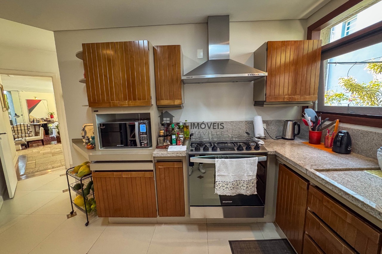 Casa para venda ou locação no Residencial 2, 396,36 m² – Alphaville Residencial Dois, Barueri – Cód. 77098036 — imagem 22