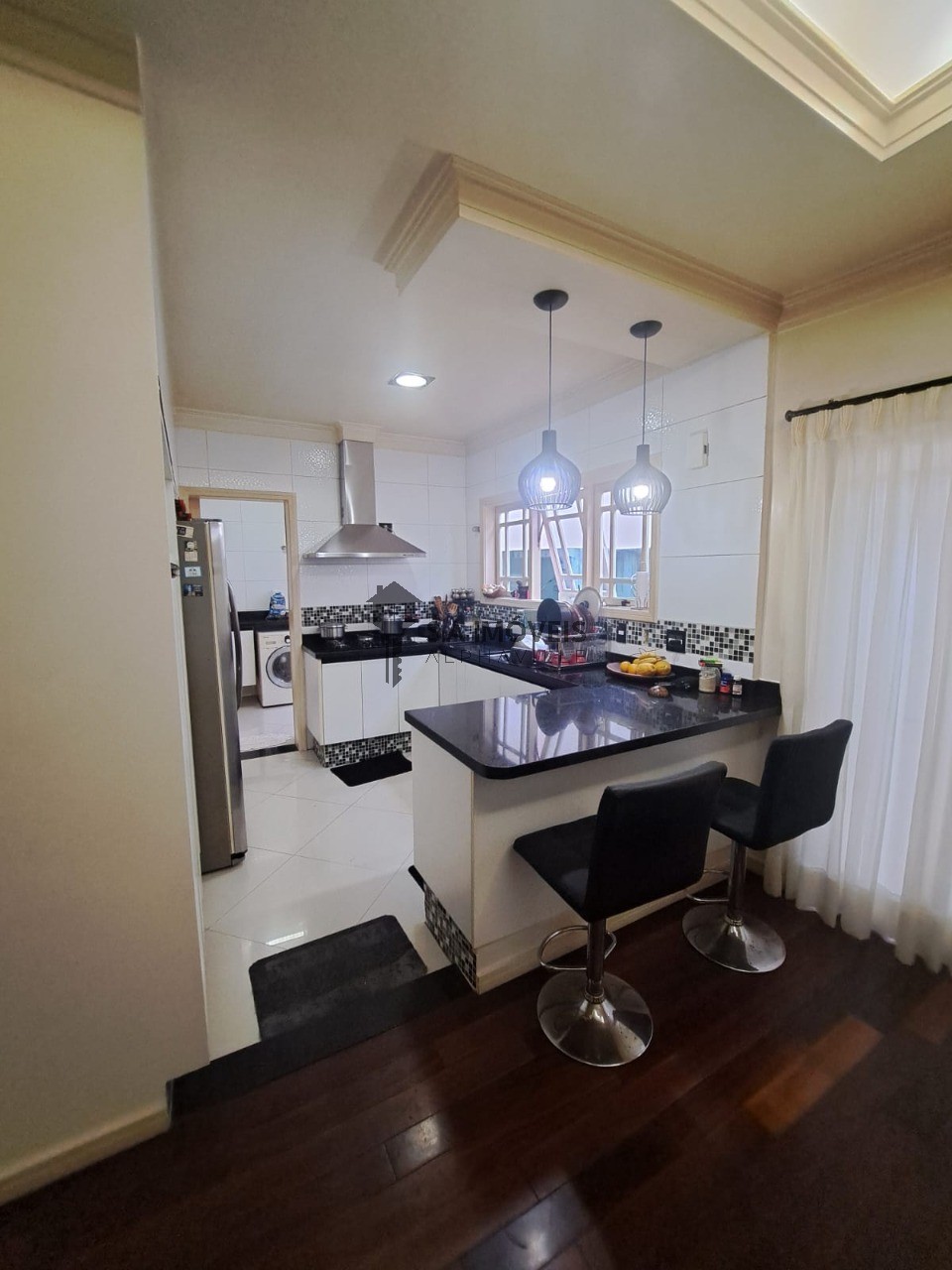 Casa à venda no Morada das Flores, 200 m² – Morada das Flores (aldeia da Serra), Santana de Parnaíba – Cód. 77081663 — imagem 5