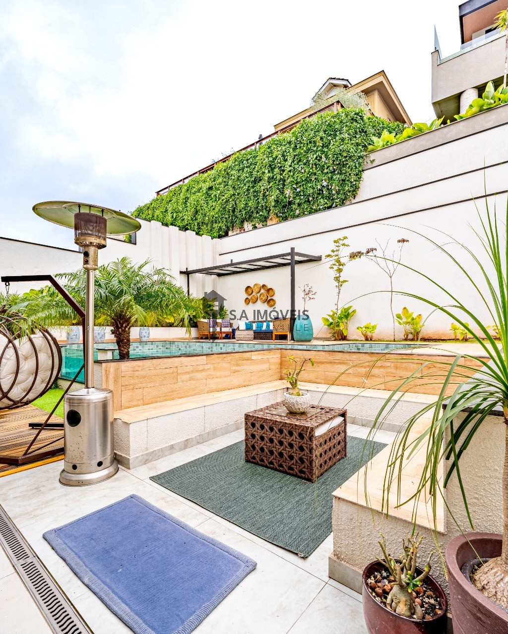 Casa à venda no Genesis 2, 440 m² – Alphaville, Santana de Parnaíba – Cód. 77068600 — imagem 18