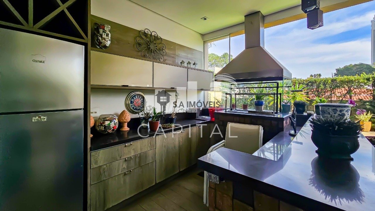 Casa para venda ou locação no Residencial 1, 560 m² – Alphaville Residencial Um, Barueri – Cód. 77085416 — imagem 6