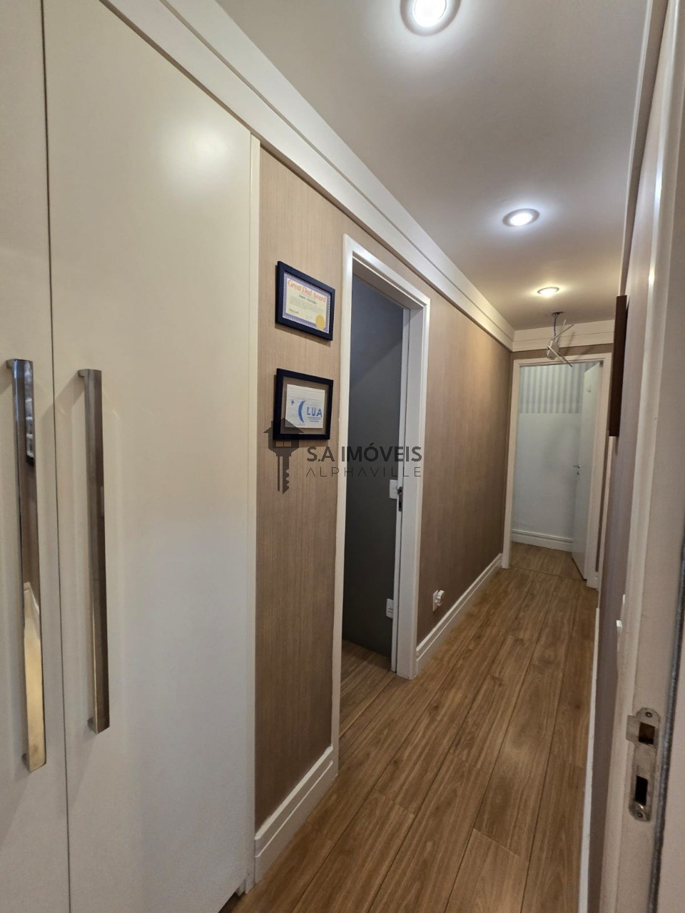Apartamento à venda em Alphaville Centro Industrial e Empresarial/Alphaville., 165 m² – Barueri – Cód. 77112312 — imagem 11