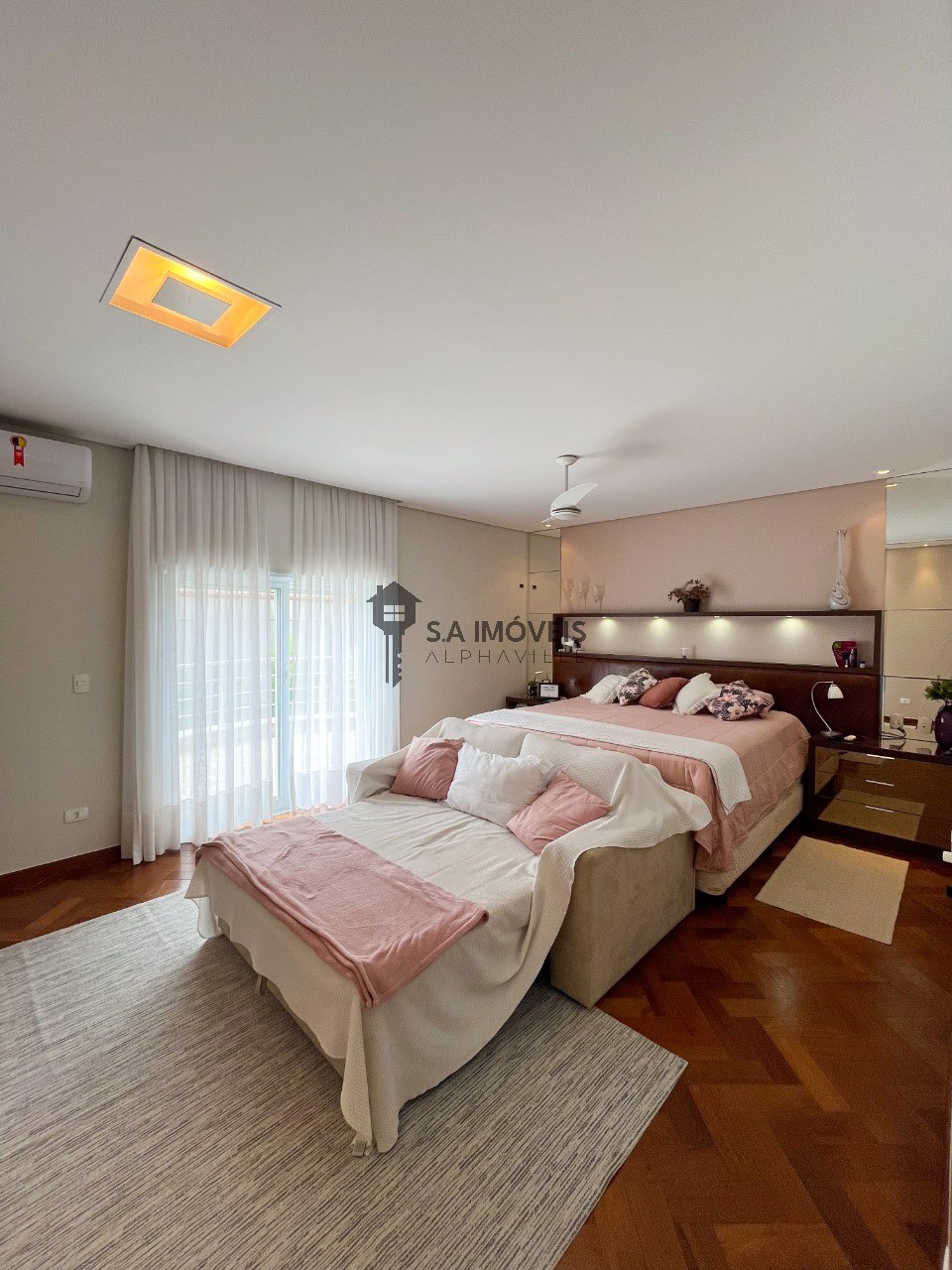 Casa à venda no Residencial 4, 510 m² – Alphaville, Santana de Parnaíba – Cód. 77107902 — imagem 19