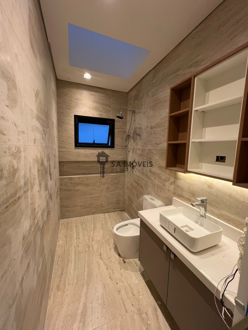 Casa à venda no Itahyê, 420 m² – Cidade Tamboré, Santana de Parnaíba – Cód. 77030202 — imagem 11