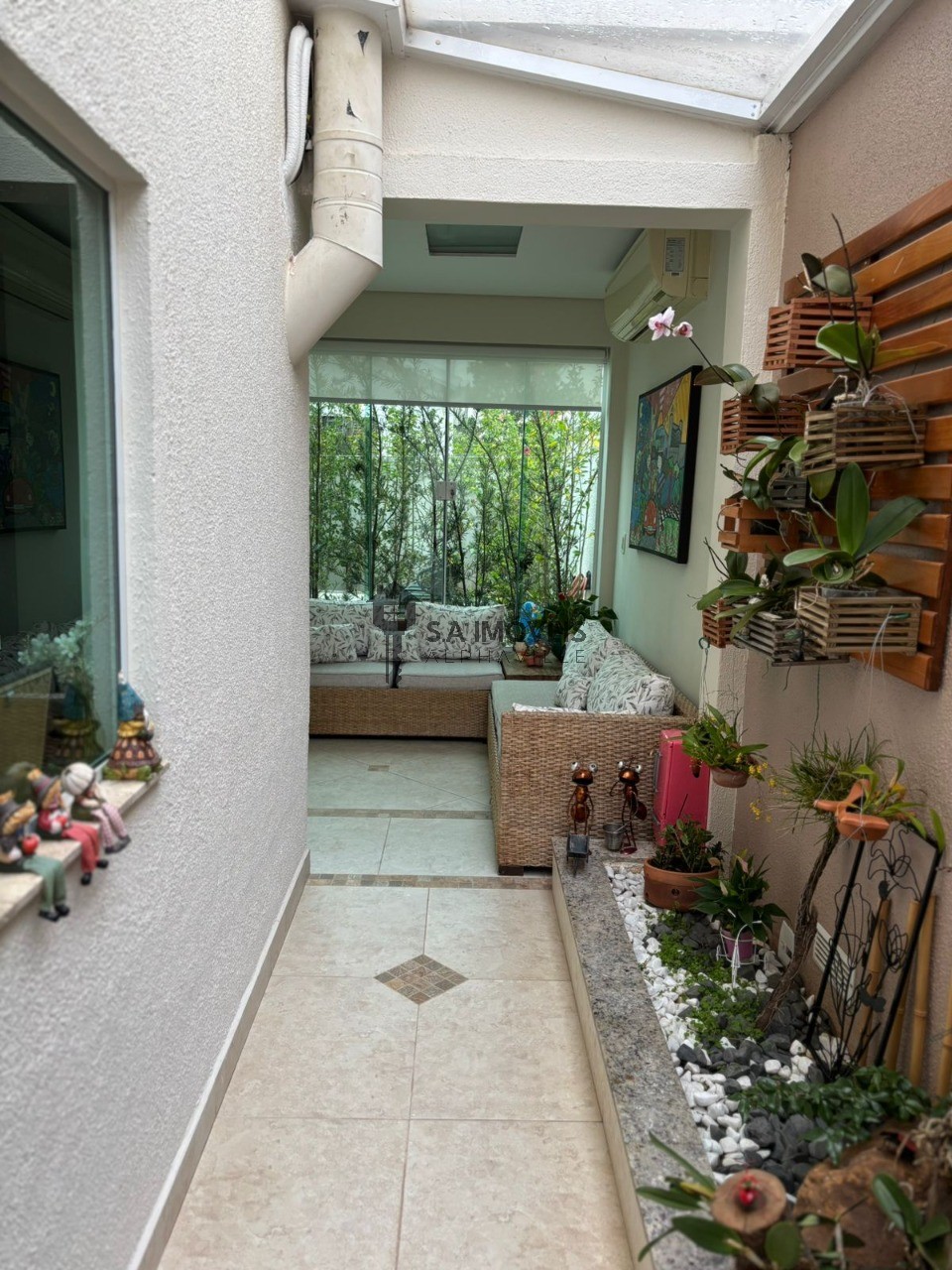 Casa à venda no Tamboré 6, 170 m² – Tamboré, Santana de Parnaíba – Cód. 77085673 — imagem 15