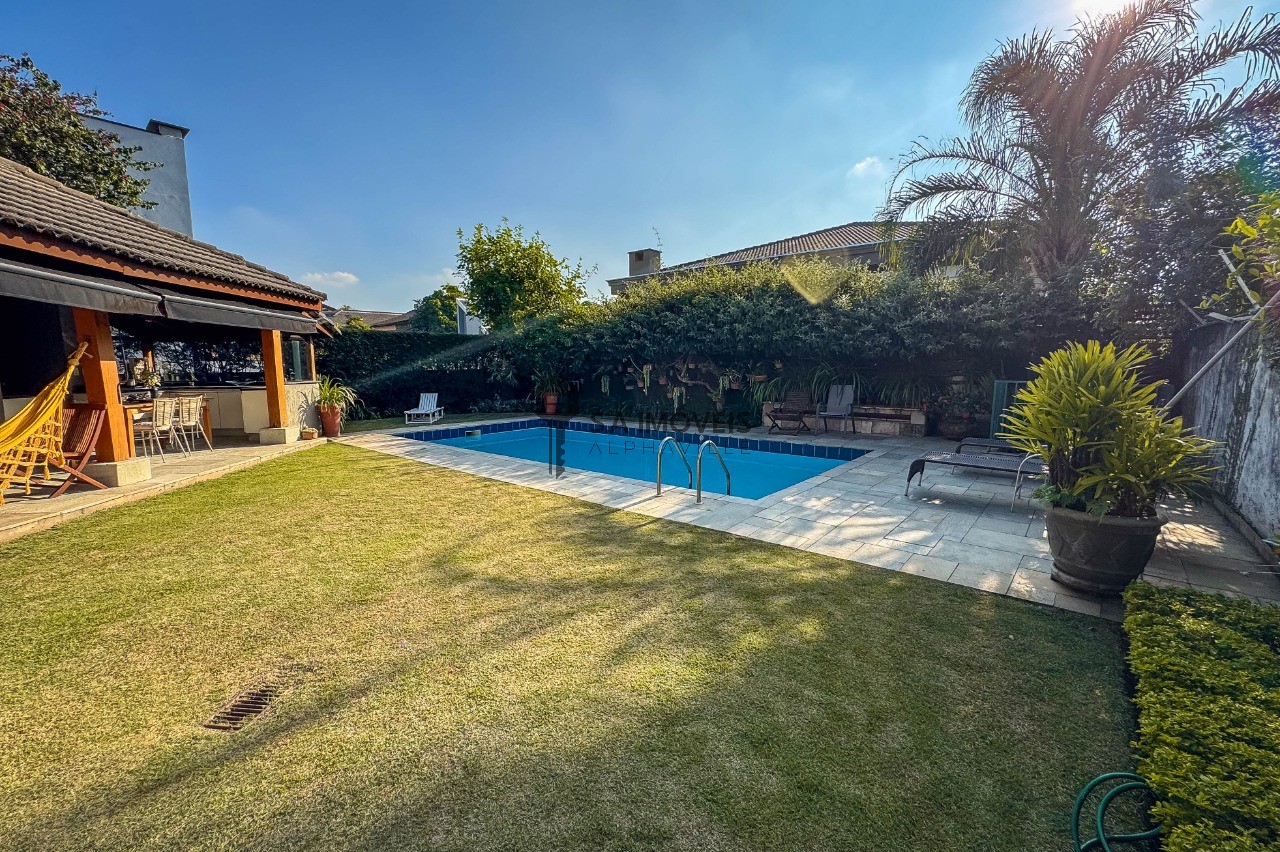 Casa para venda ou locação no Residencial 2, 396,36 m² – Alphaville Residencial Dois, Barueri – Cód. 77098036 — imagem 6