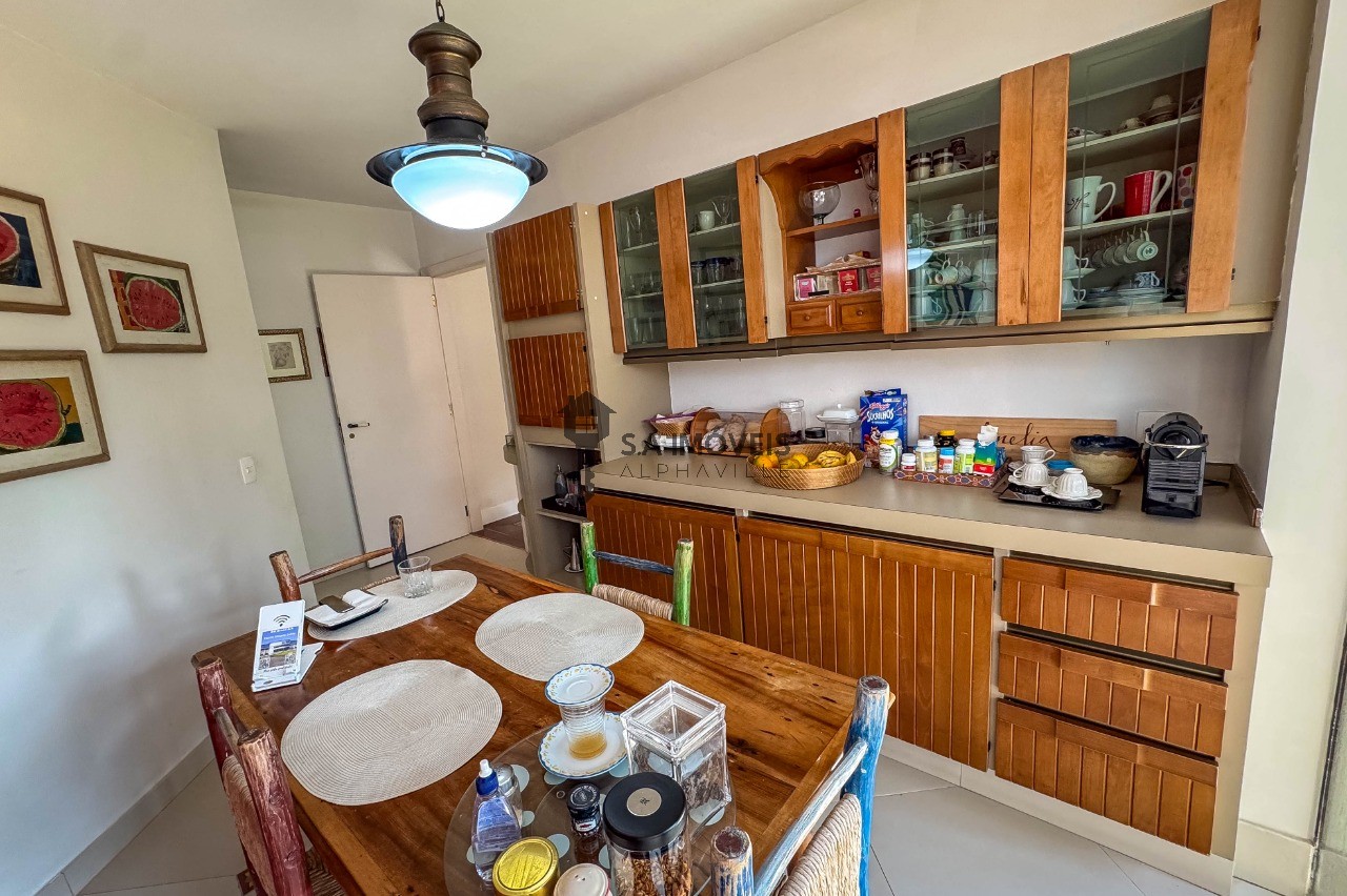 Casa para venda ou locação no Residencial 2, 396,36 m² – Alphaville Residencial Dois, Barueri – Cód. 77098036 — imagem 21