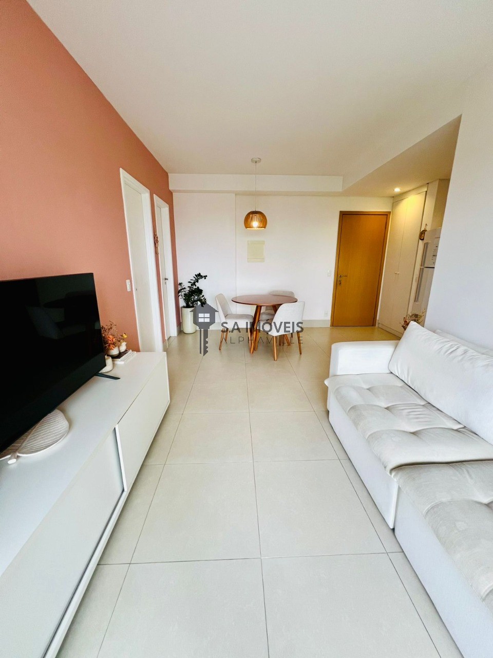 Apartamento à venda no Novare, 50 m² – Melville Empresarial I e Ii, Barueri – Cód. 77103288 — imagem 4