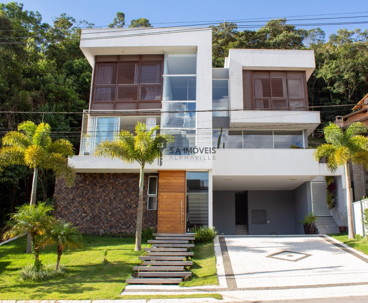 Casa à venda no Altavis, 360 m² – Santana de Parnaíba – Cód. 74176098