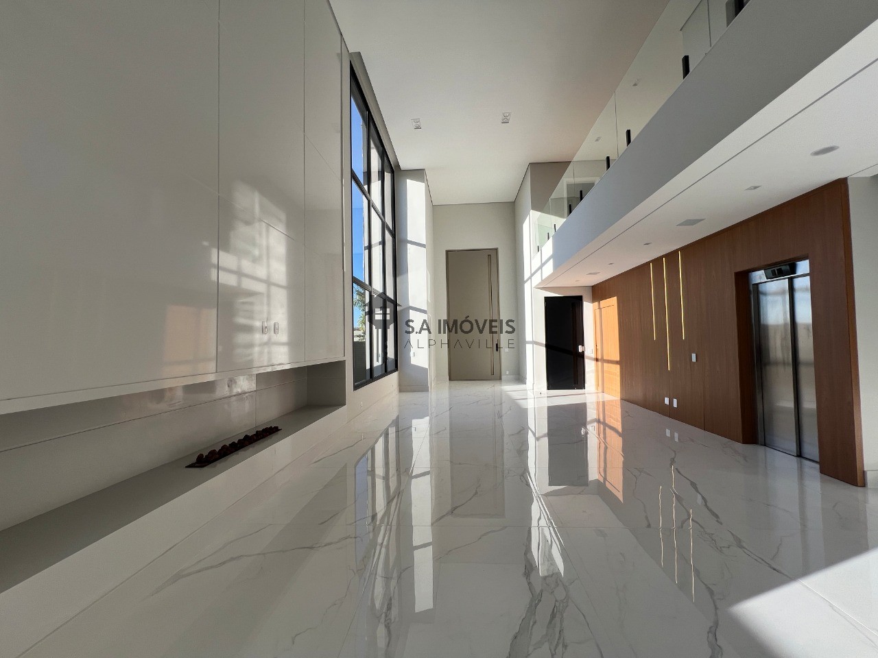 Casa à venda no Genesis 2, 430 m² – Alphaville, Santana de Parnaíba – Cód. 77030013 — imagem 22