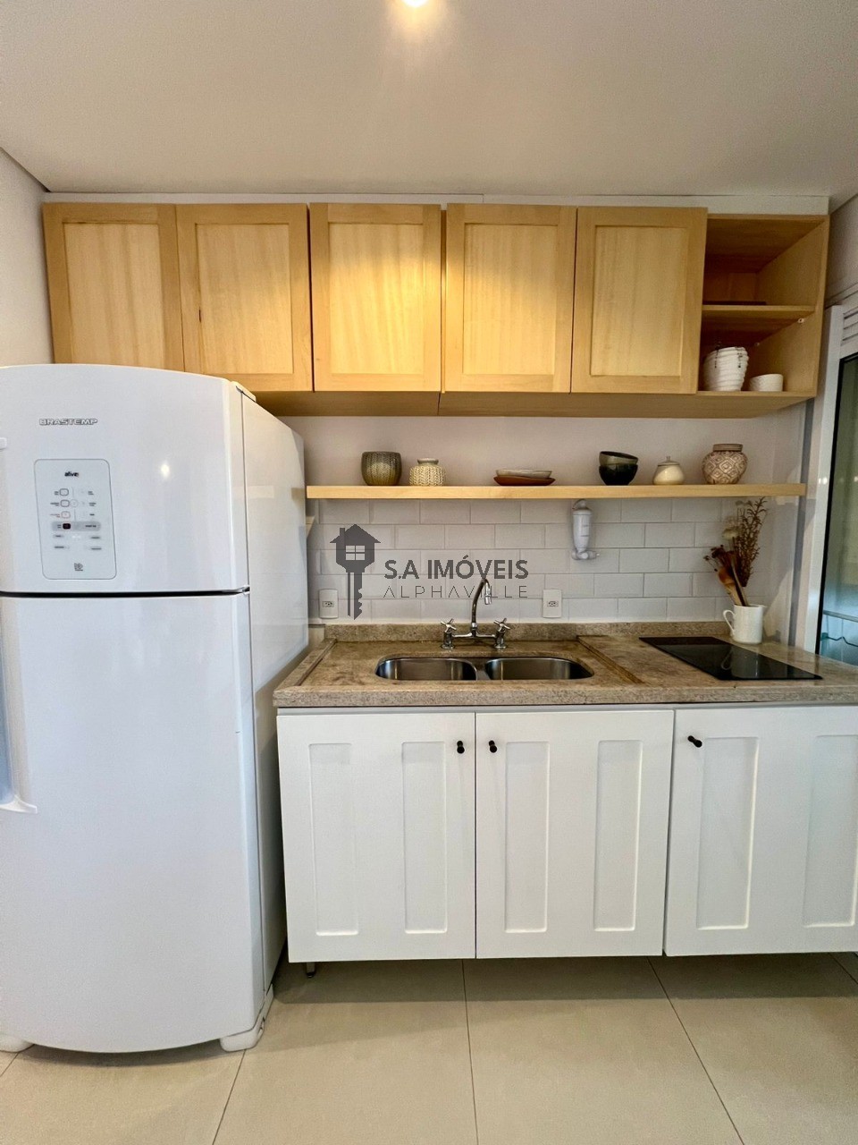 Apartamento à venda no Novare, 50 m² – Melville Empresarial I e Ii, Barueri – Cód. 77103288 — imagem 12