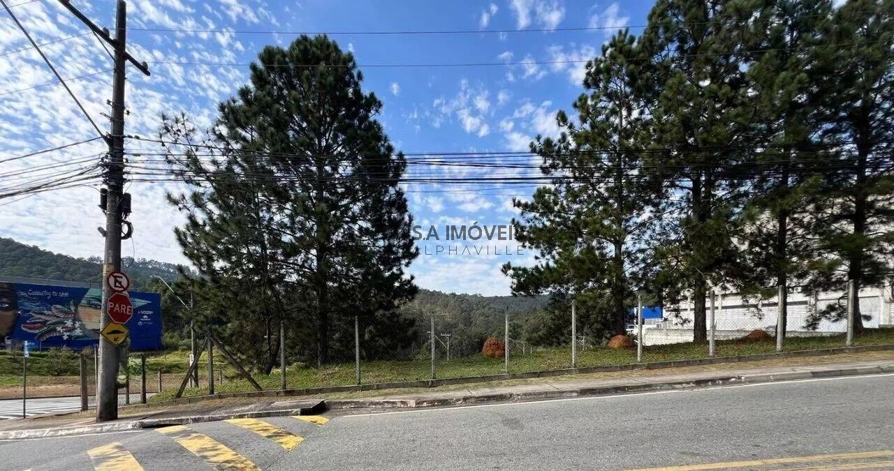 Terreno à venda em Tamboré, 4.977 m² – Barueri – Cód. 77117524 — imagem 2