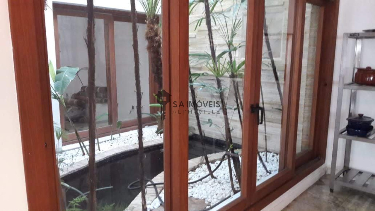 Casa à venda no Residencial 2, 1.631,92 m² – Alphaville Residencial Dois, Barueri – Cód. 77101980 — imagem 19