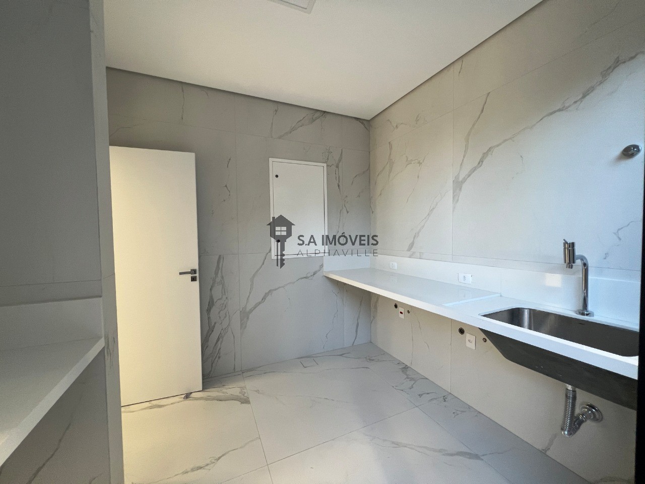 Casa à venda no Genesis 2, 430 m² – Alphaville, Santana de Parnaíba – Cód. 77030013 — imagem 6