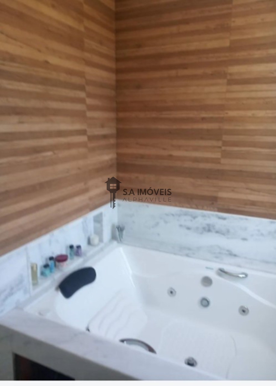 Casa à venda no New Ville, 330 m² – Suru, Santana de Parnaíba – Cód. 77053665 — imagem 13