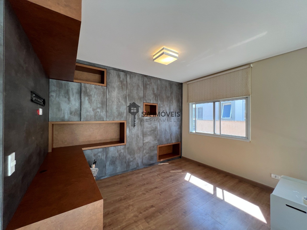 Casa à venda no Campos do Conde Alphaville, 338,15 m² – Tamboré, Santana de Parnaíba – Cód. 77029894 — imagem 24