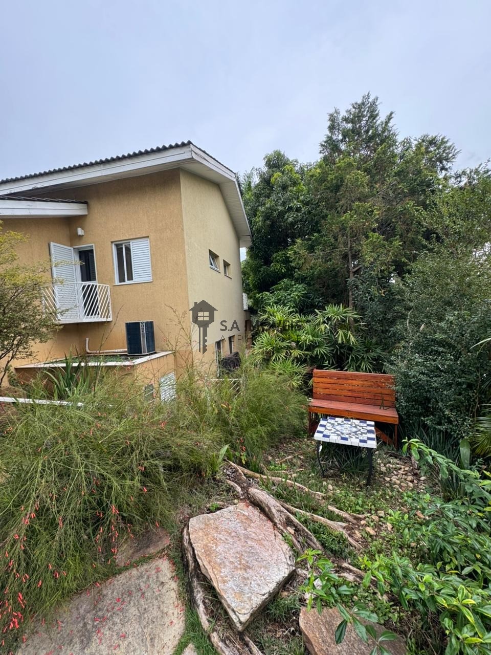 Casa à venda no Residencial 9, 305,77 m² – Alphaville, Santana de Parnaíba – Cód. 77036177 — imagem 20