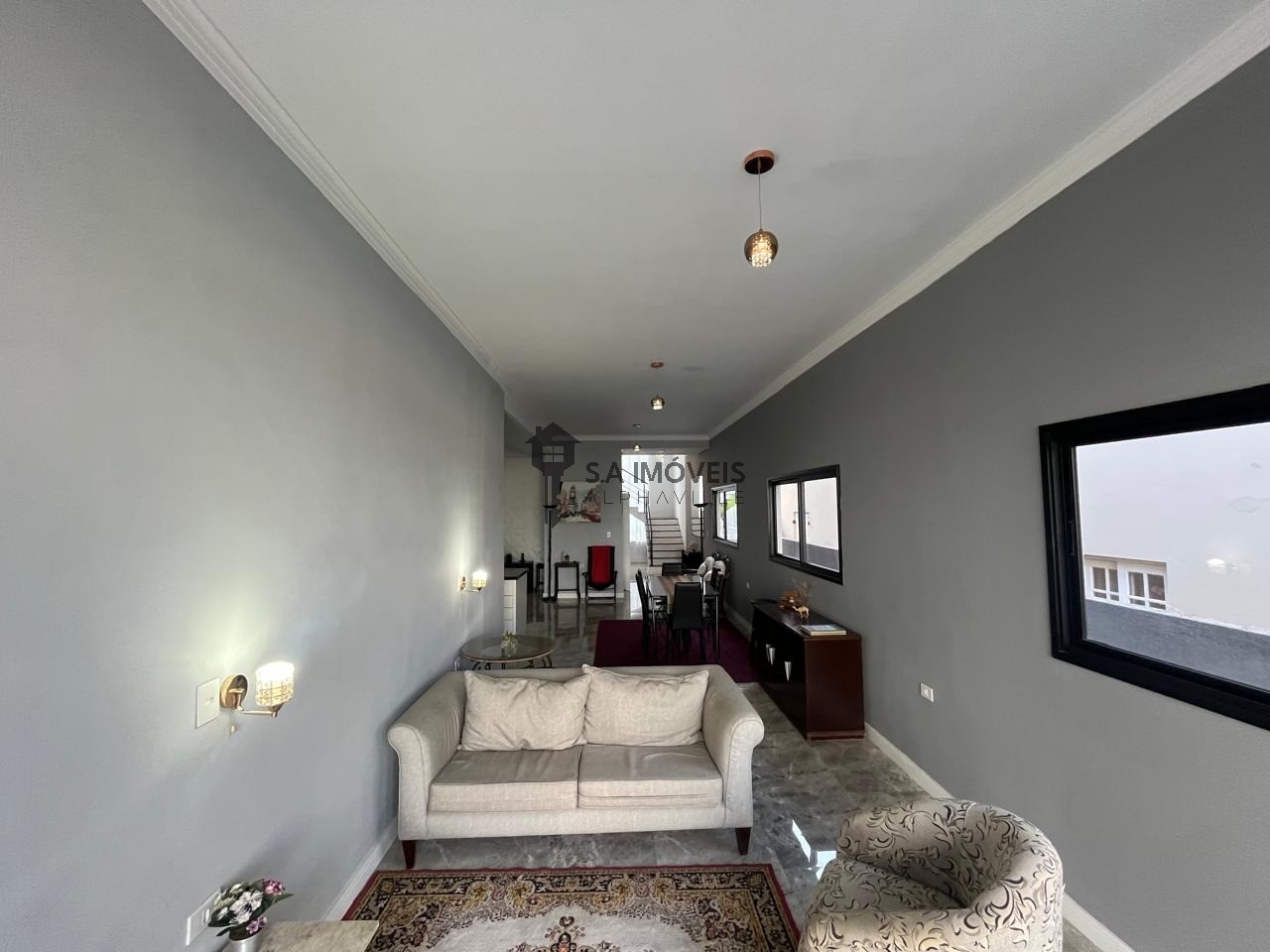 Casa à venda no New Ville, 290 m² – Suru, Santana de Parnaíba – Cód. 77049274 — imagem 10