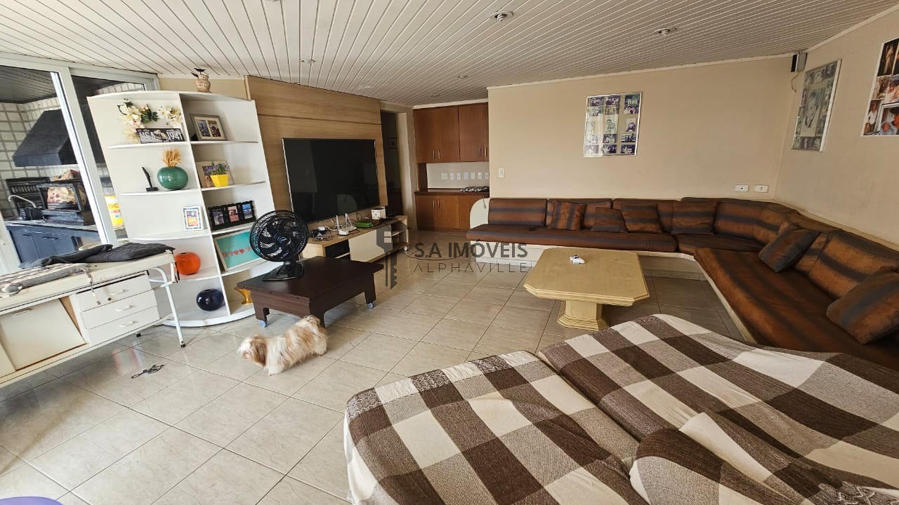 Casa para venda ou locação no Residencial 6, 380 m² – Alphaville, Santana de Parnaíba – Cód. 77086696 — imagem 7