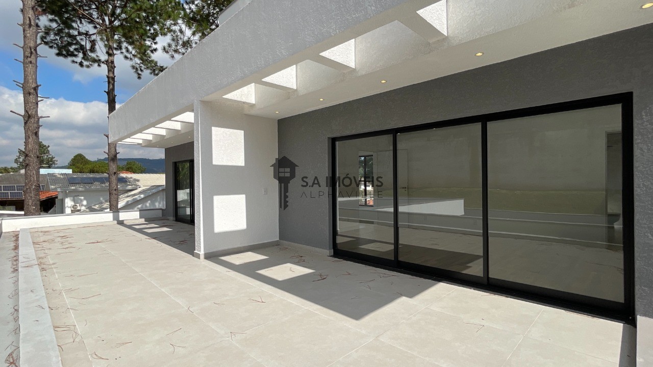 Casa à venda no Residencial 12, 364 m² – Alphaville, Santana de Parnaíba – Cód. 77040460 — imagem 6